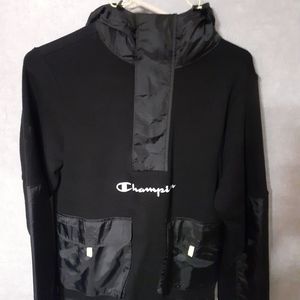 Champion Sideline Hoodie